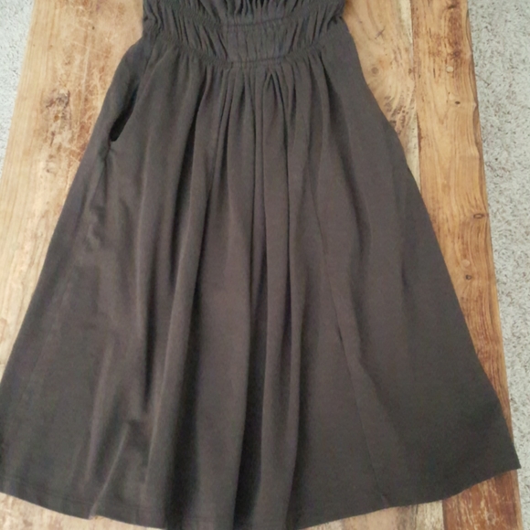 NWOT Victoria's Secret Bra Top Strapless Dress - Picture 3 of 16